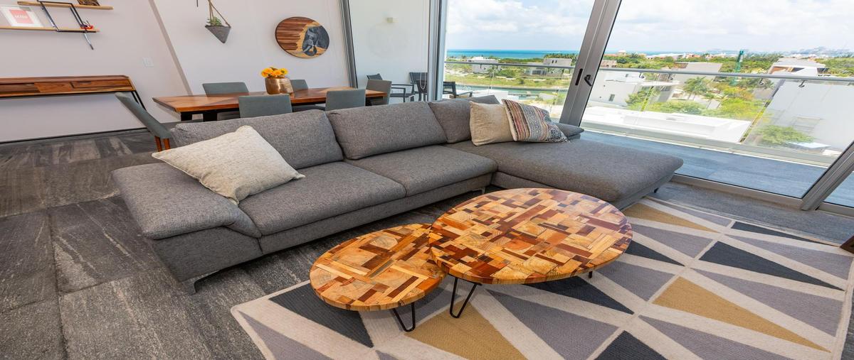Foto de departamento en renta en  , cancún (internacional de cancún), benito juárez, quintana roo, 0 No. 03