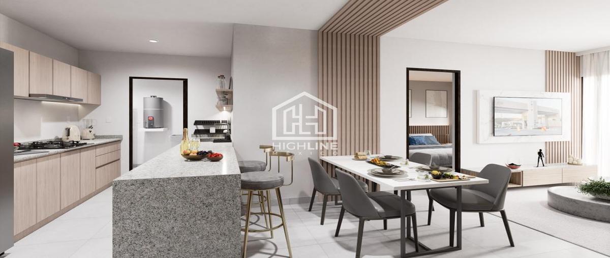 Foto de departamento en venta en  , cancún (internacional de cancún), benito juárez, quintana roo, 0 No. 03