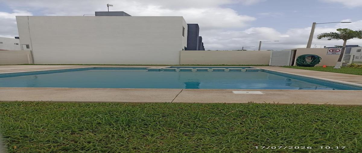 Foto de casa en renta en  , cancún (internacional de cancún), benito juárez, quintana roo, 0 No. 03