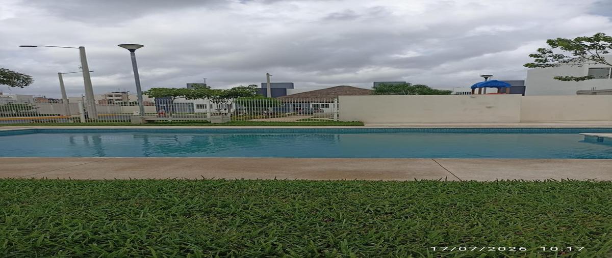 Foto de casa en renta en  , cancún (internacional de cancún), benito juárez, quintana roo, 0 No. 04