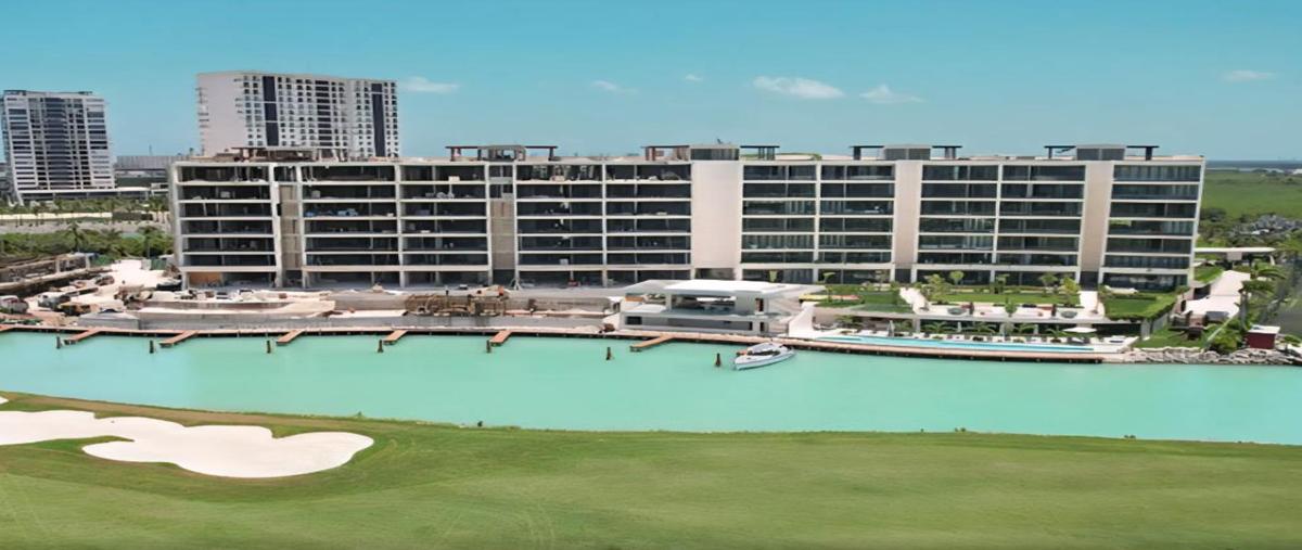 Foto de departamento en renta en  , cancún (internacional de cancún), benito juárez, quintana roo, 0 No. 05