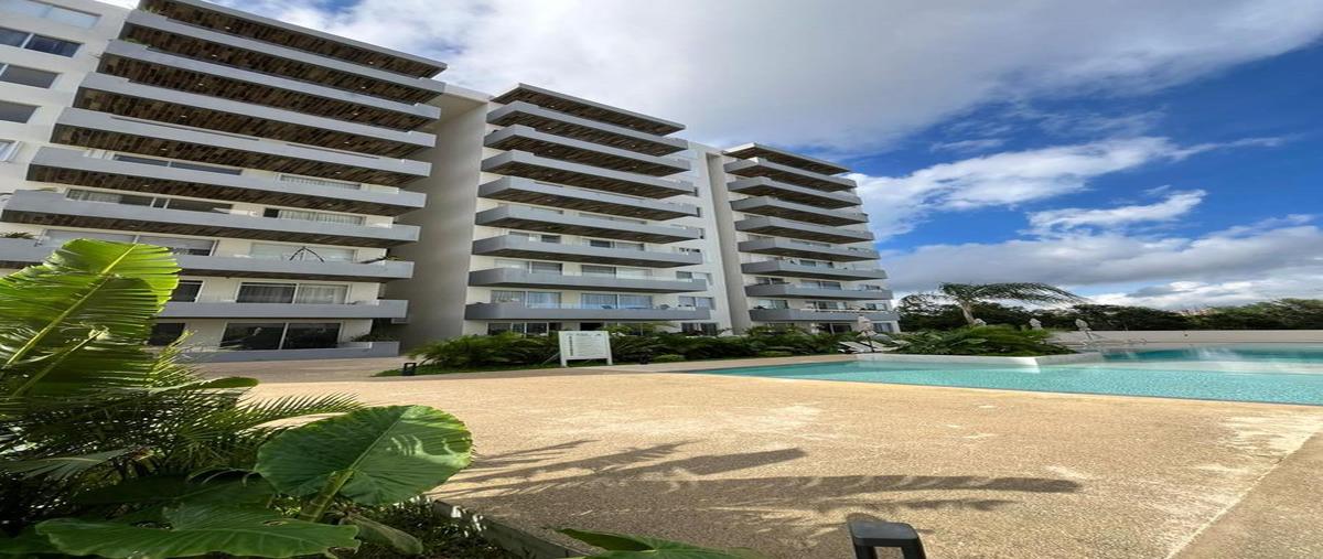 Foto de departamento en renta en  , cancún (internacional de cancún), benito juárez, quintana roo, 0 No. 03