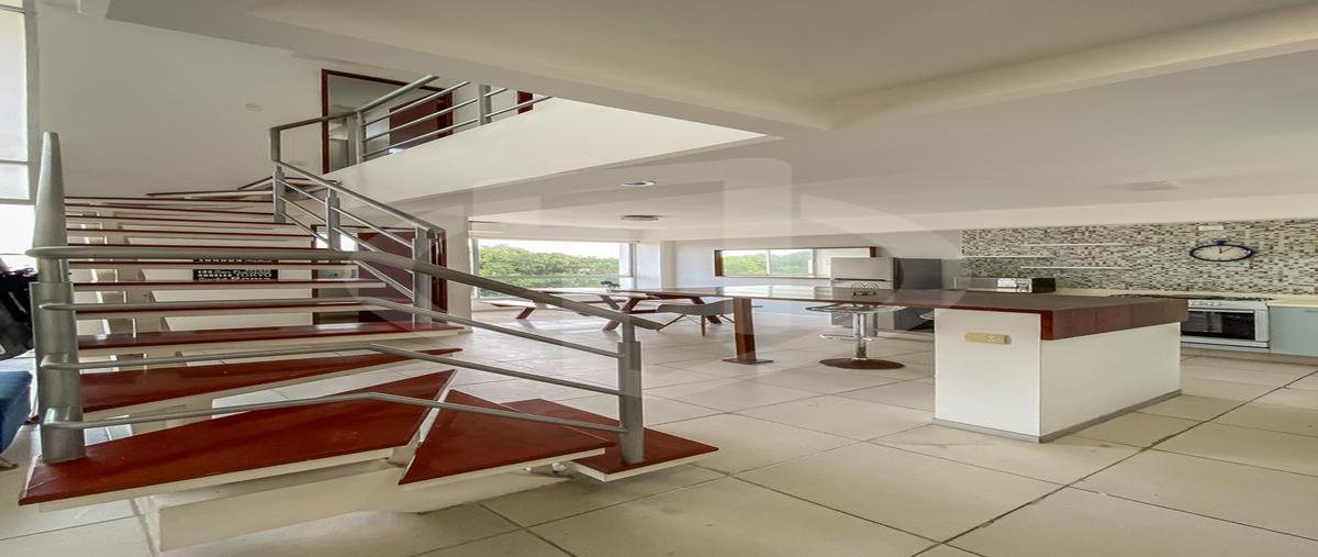 Foto de departamento en venta en  , cancún (internacional de cancún), benito juárez, quintana roo, 0 No. 05