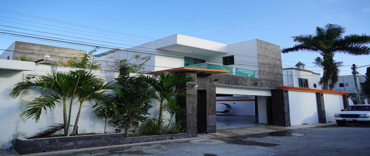 Foto de casa en venta en  , cancún (internacional de cancún), benito juárez, quintana roo, 0 No. 05
