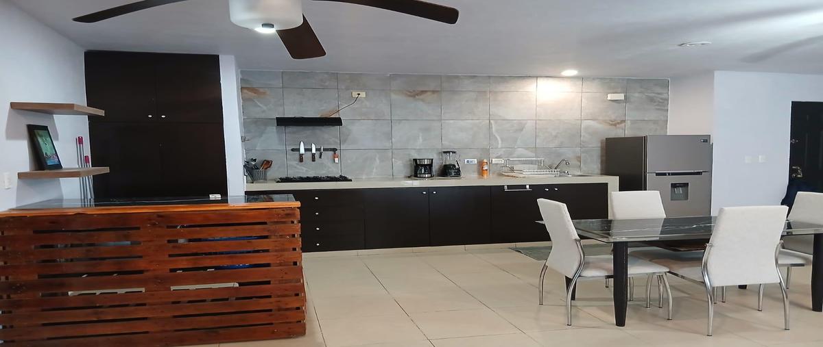 Foto de departamento en renta en  , cancún (internacional de cancún), benito juárez, quintana roo, 0 No. 03