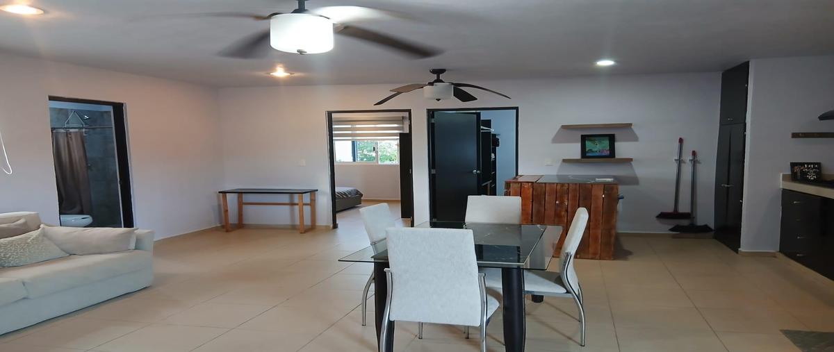 Foto de departamento en renta en  , cancún (internacional de cancún), benito juárez, quintana roo, 0 No. 04