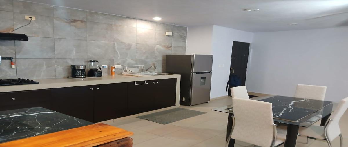 Foto de departamento en renta en  , cancún (internacional de cancún), benito juárez, quintana roo, 0 No. 05