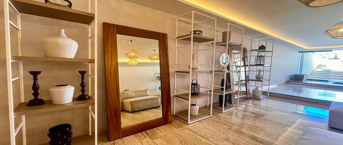 Foto de departamento en renta en  , cancún (internacional de cancún), benito juárez, quintana roo, 0 No. 03