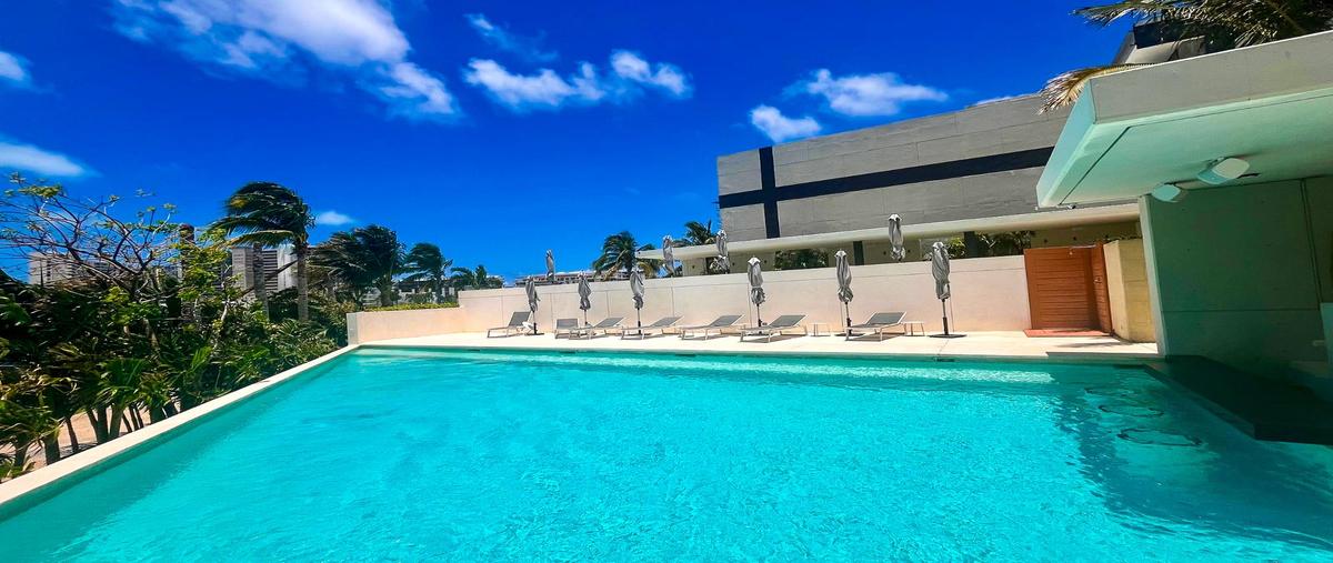 Foto de departamento en renta en  , cancún (internacional de cancún), benito juárez, quintana roo, 0 No. 05