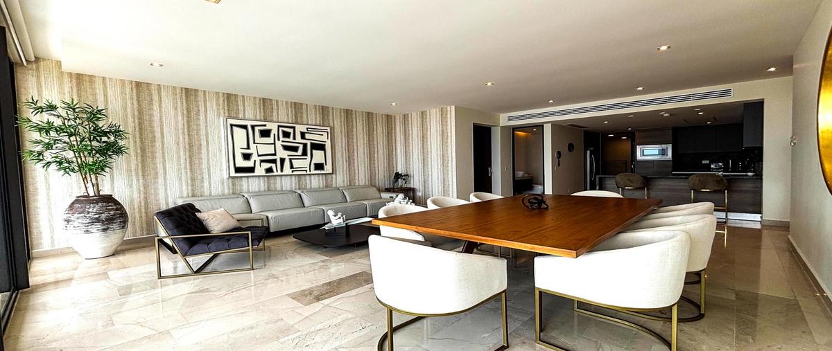 Foto de departamento en renta en  , cancún (internacional de cancún), benito juárez, quintana roo, 0 No. 03