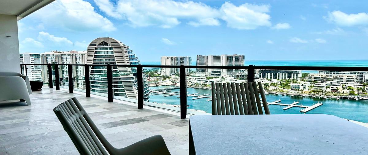 Foto de departamento en renta en  , cancún (internacional de cancún), benito juárez, quintana roo, 0 No. 04