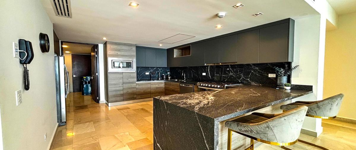 Foto de departamento en renta en  , cancún (internacional de cancún), benito juárez, quintana roo, 0 No. 05