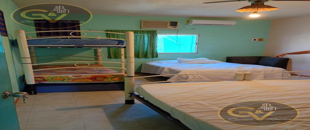 Foto de departamento en renta en  , cancún (internacional de cancún), benito juárez, quintana roo, 0 No. 03