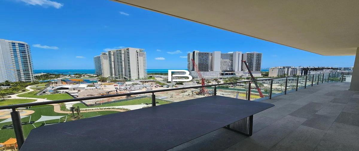 Foto de departamento en venta en  , cancún (internacional de cancún), benito juárez, quintana roo, 0 No. 05