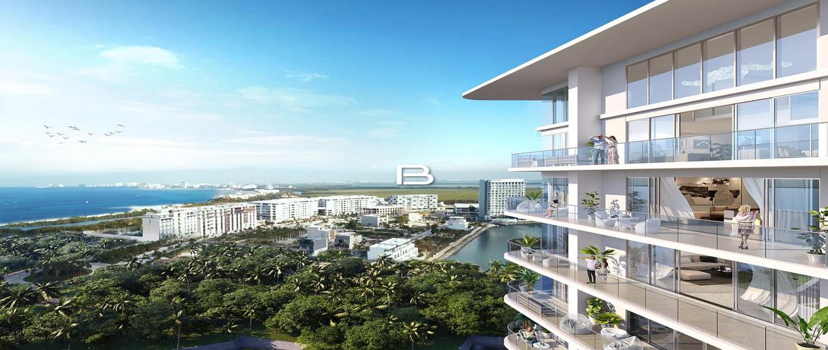 Foto de departamento en venta en  , cancún (internacional de cancún), benito juárez, quintana roo, 0 No. 04