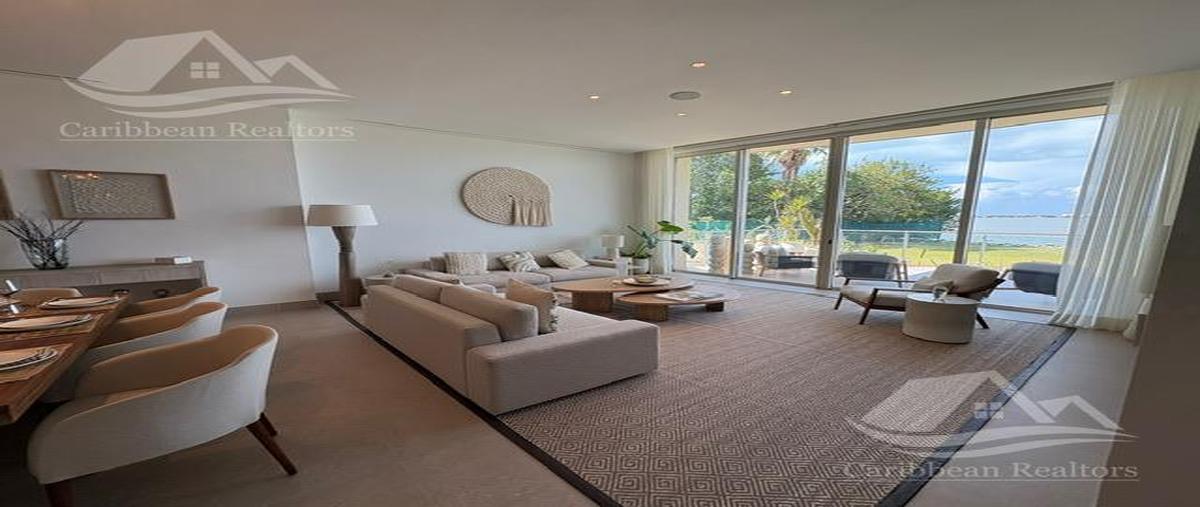 Foto de departamento en venta en  , cancún (internacional de cancún), benito juárez, quintana roo, 0 No. 04
