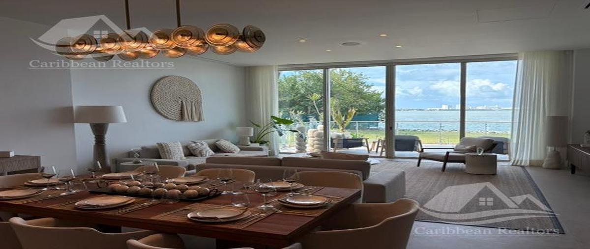 Foto de departamento en venta en  , cancún (internacional de cancún), benito juárez, quintana roo, 0 No. 05