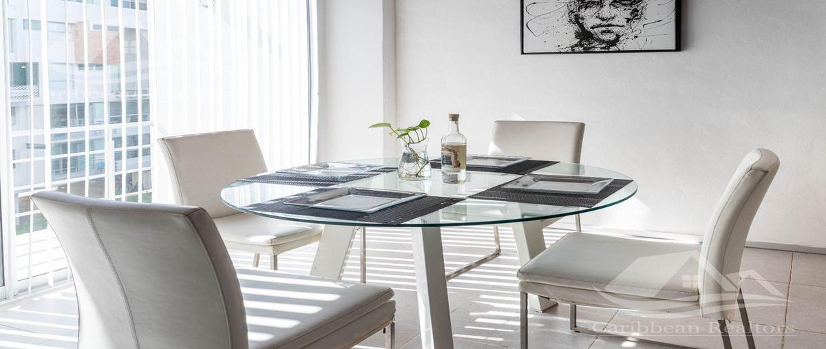 Foto de departamento en renta en  , cancún (internacional de cancún), benito juárez, quintana roo, 0 No. 04