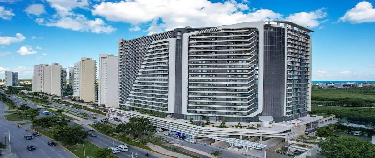 Foto de departamento en venta en  , cancún (internacional de cancún), benito juárez, quintana roo, 0 No. 03