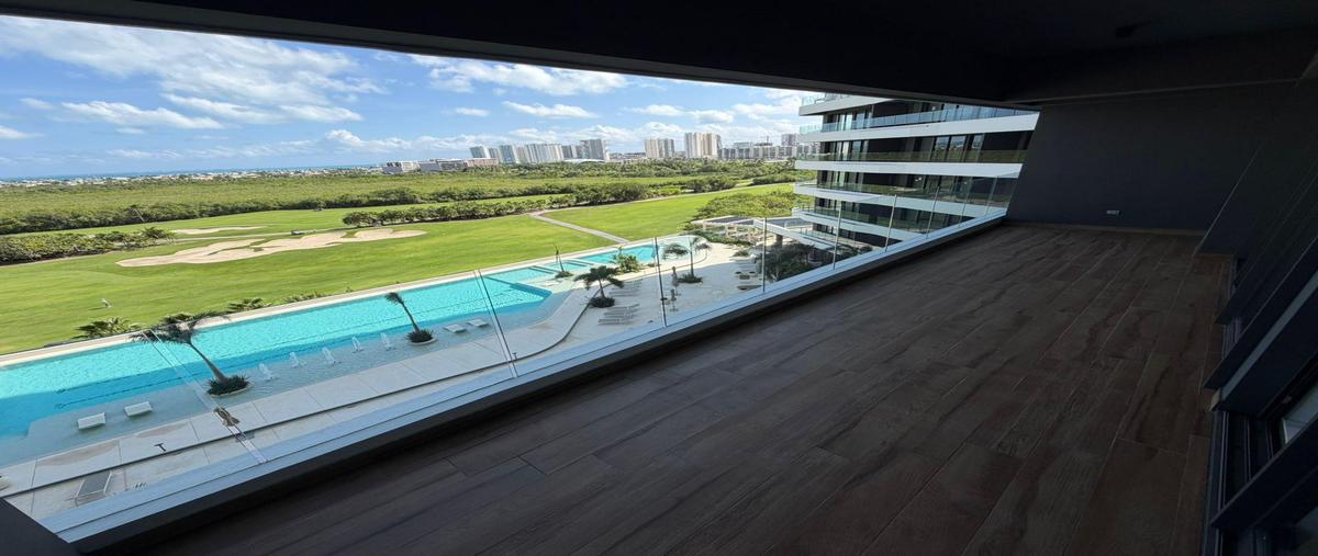 Foto de departamento en venta en  , cancún (internacional de cancún), benito juárez, quintana roo, 0 No. 05