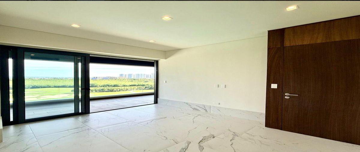 Foto de departamento en renta en  , cancún (internacional de cancún), benito juárez, quintana roo, 0 No. 04