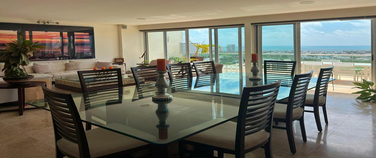 Foto de departamento en venta en  , cancún (internacional de cancún), benito juárez, quintana roo, 0 No. 03