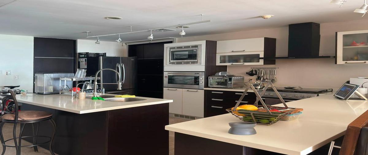 Foto de departamento en venta en  , cancún (internacional de cancún), benito juárez, quintana roo, 0 No. 05
