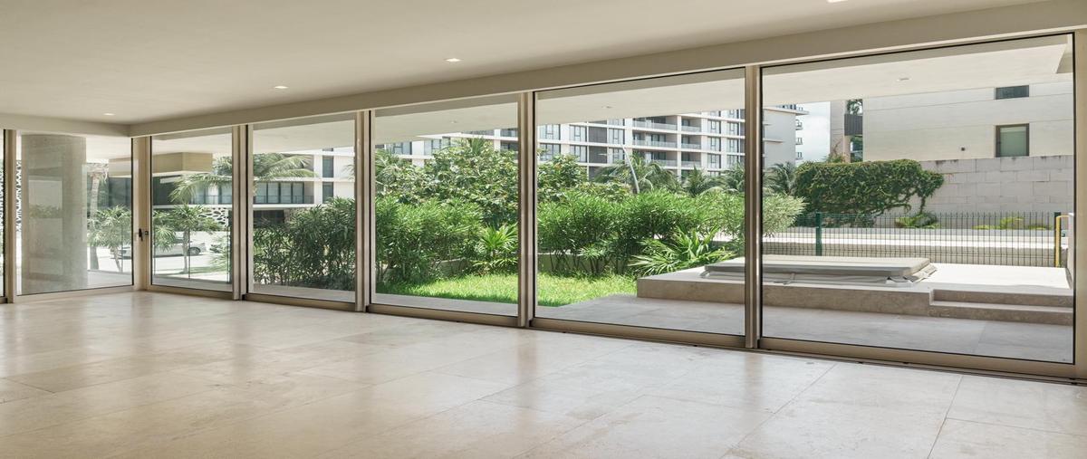 Foto de departamento en venta en  , cancún (internacional de cancún), benito juárez, quintana roo, 0 No. 03