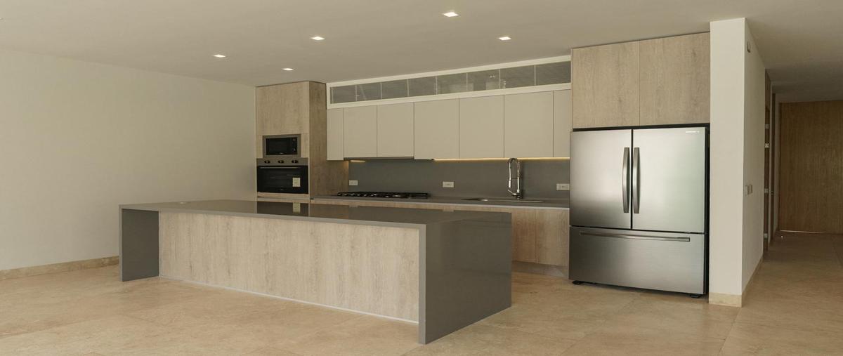 Foto de departamento en venta en  , cancún (internacional de cancún), benito juárez, quintana roo, 0 No. 05
