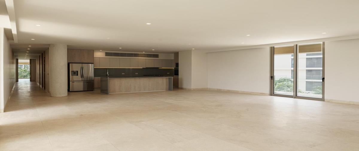 Foto de departamento en venta en  , cancún (internacional de cancún), benito juárez, quintana roo, 0 No. 04