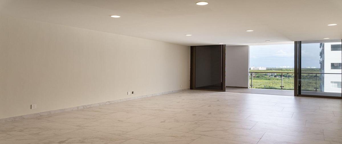 Foto de departamento en renta en  , cancún (internacional de cancún), benito juárez, quintana roo, 0 No. 05