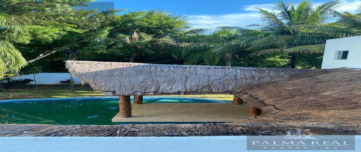 Foto de casa en venta en  , cancún (internacional de cancún), benito juárez, quintana roo, 31608355 No. 04