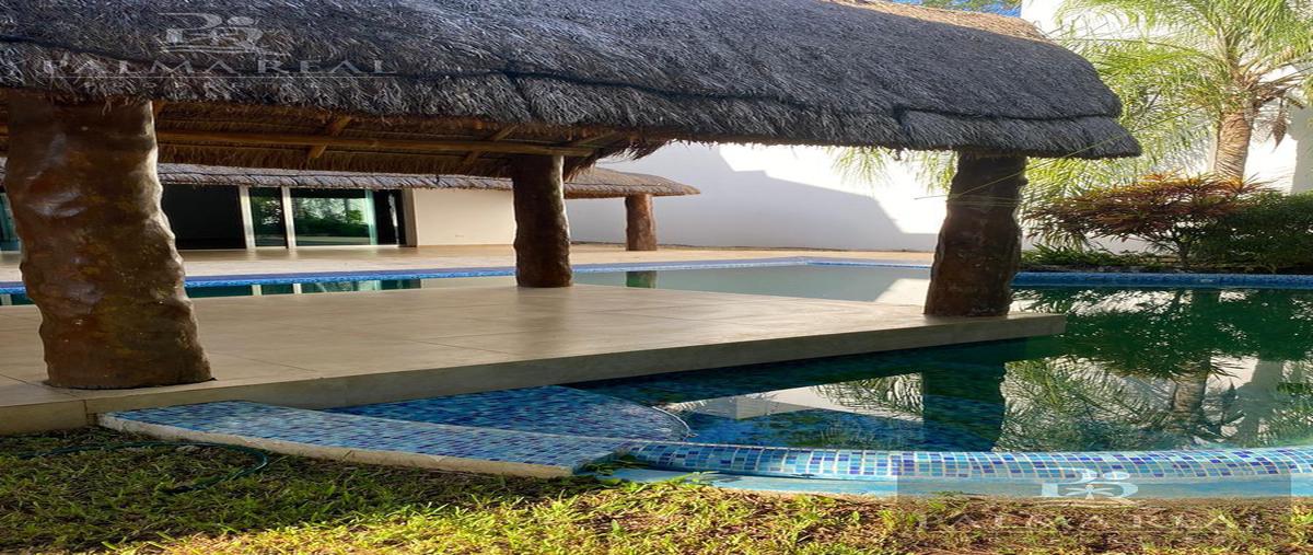 Foto de casa en venta en  , cancún (internacional de cancún), benito juárez, quintana roo, 31608355 No. 05