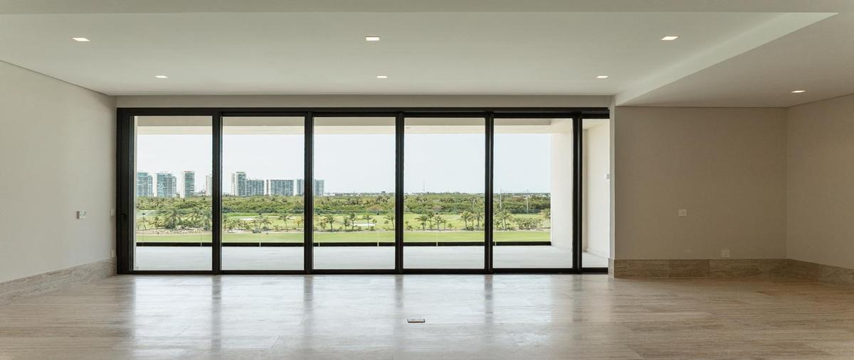Foto de departamento en venta en  , cancún (internacional de cancún), benito juárez, quintana roo, 0 No. 03