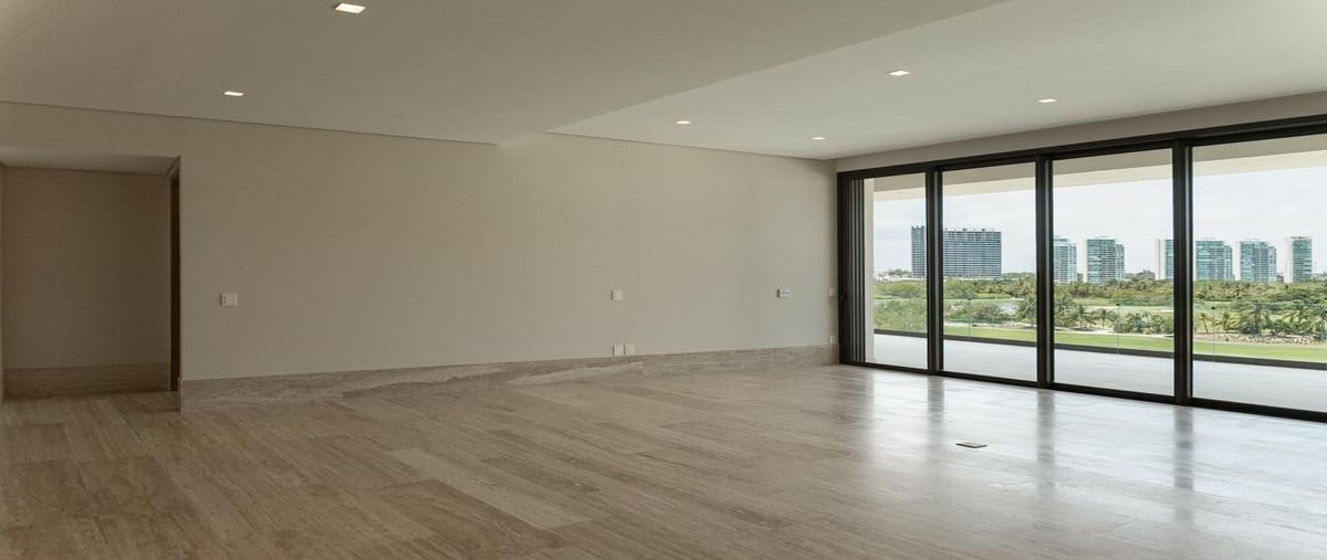 Foto de departamento en venta en  , cancún (internacional de cancún), benito juárez, quintana roo, 0 No. 04