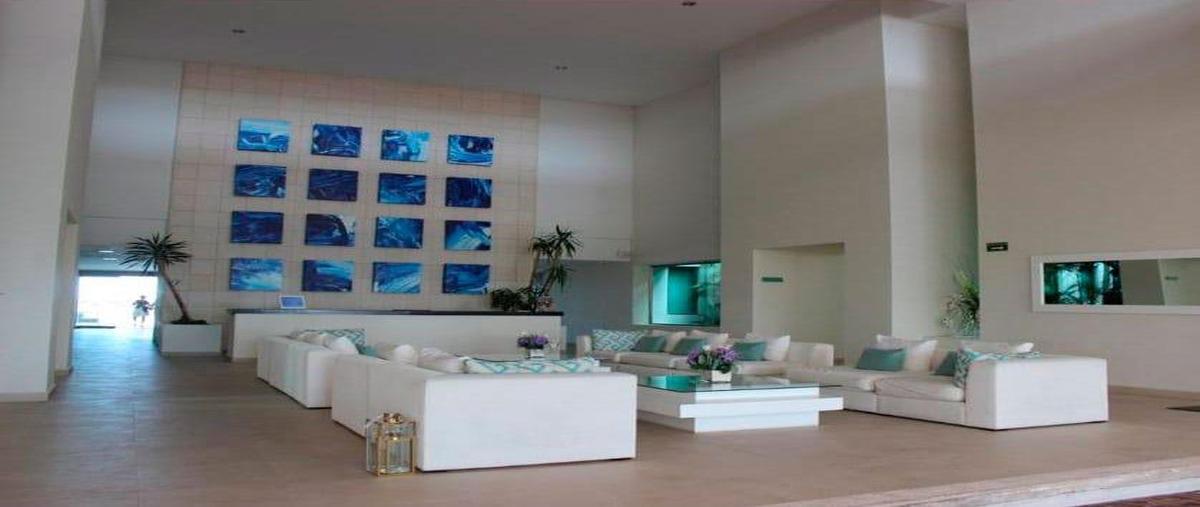 Foto de departamento en renta en  , cancún (internacional de cancún), benito juárez, quintana roo, 0 No. 03