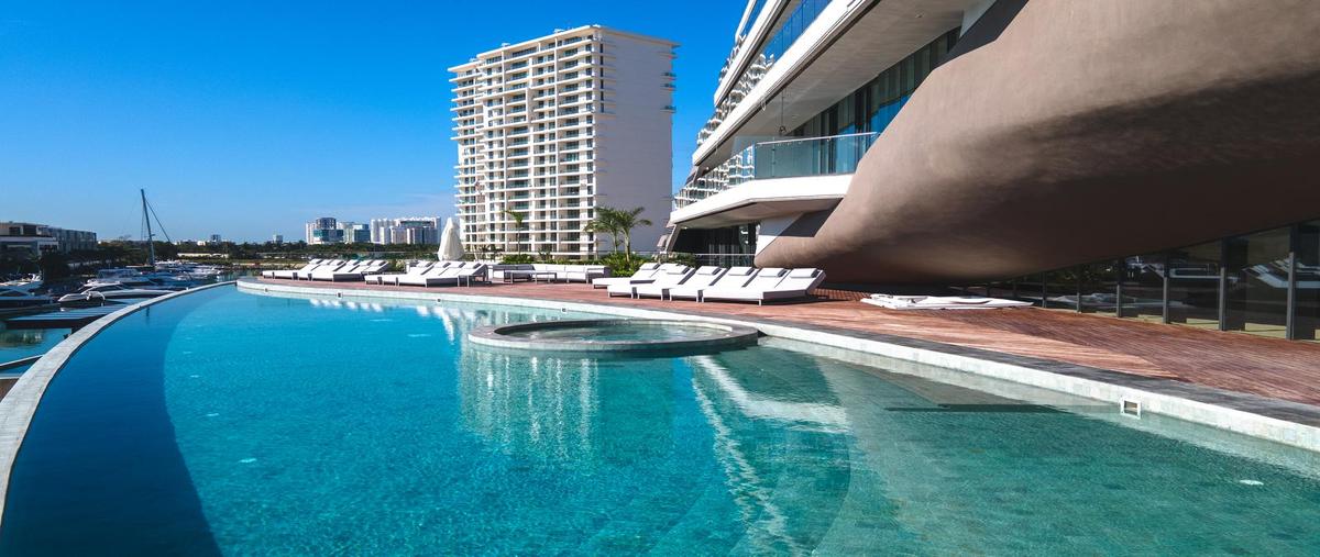 Foto de departamento en renta en  , cancún (internacional de cancún), benito juárez, quintana roo, 0 No. 05