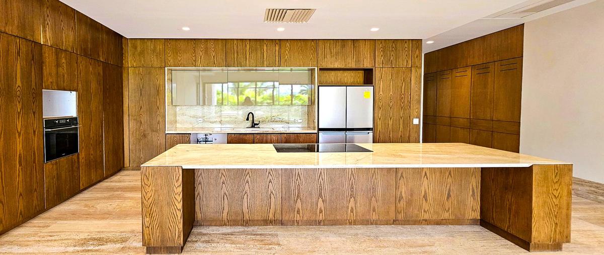 Foto de departamento en renta en  , cancún (internacional de cancún), benito juárez, quintana roo, 0 No. 03