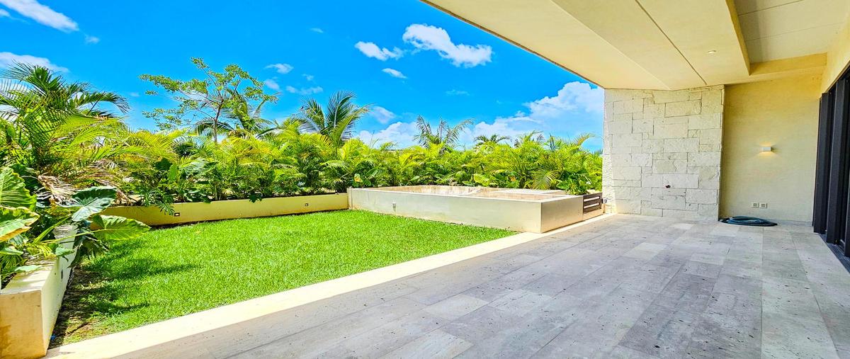 Foto de departamento en renta en  , cancún (internacional de cancún), benito juárez, quintana roo, 0 No. 05