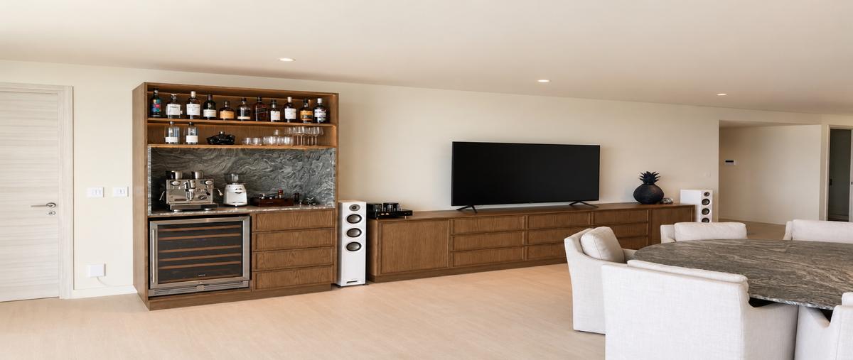 Foto de departamento en venta en  , cancún (internacional de cancún), benito juárez, quintana roo, 0 No. 03
