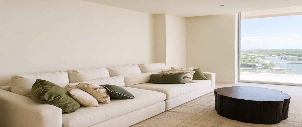 Foto de departamento en venta en  , cancún (internacional de cancún), benito juárez, quintana roo, 0 No. 04