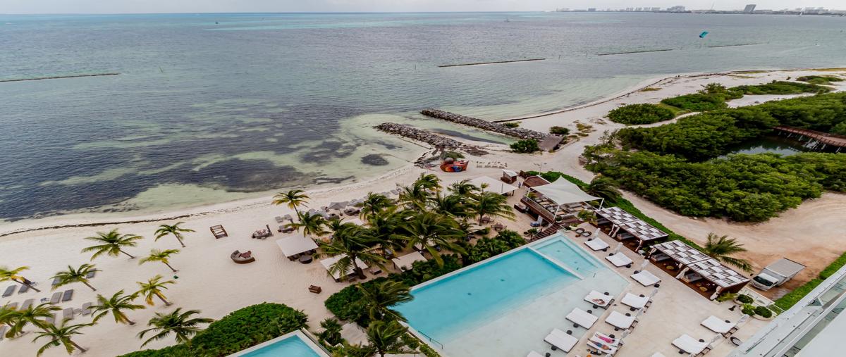 Foto de departamento en venta en  , cancún (internacional de cancún), benito juárez, quintana roo, 0 No. 05