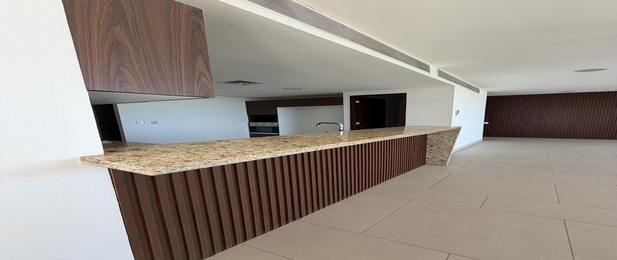 Foto de departamento en renta en  , cancún (internacional de cancún), benito juárez, quintana roo, 0 No. 03