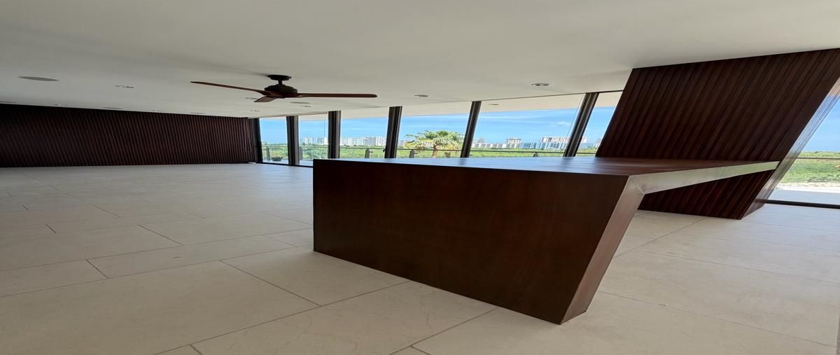 Foto de departamento en renta en  , cancún (internacional de cancún), benito juárez, quintana roo, 0 No. 04