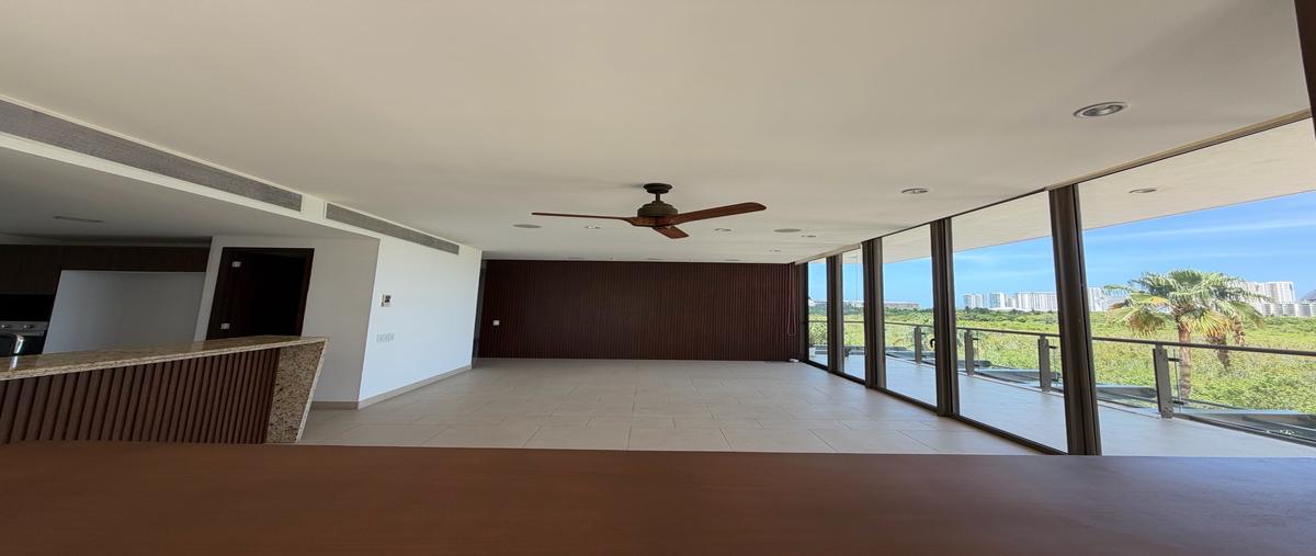Foto de departamento en renta en  , cancún (internacional de cancún), benito juárez, quintana roo, 0 No. 05