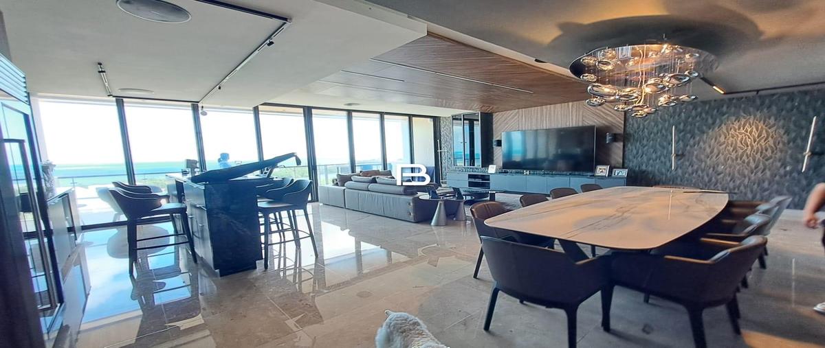 Foto de departamento en venta en  , cancún (internacional de cancún), benito juárez, quintana roo, 0 No. 04