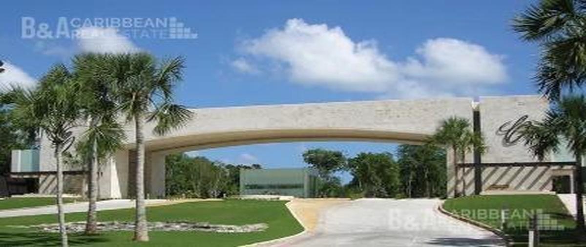 Foto de terreno habitacional en venta en  , cancún (internacional de cancún), benito juárez, quintana roo, 0 No. 03