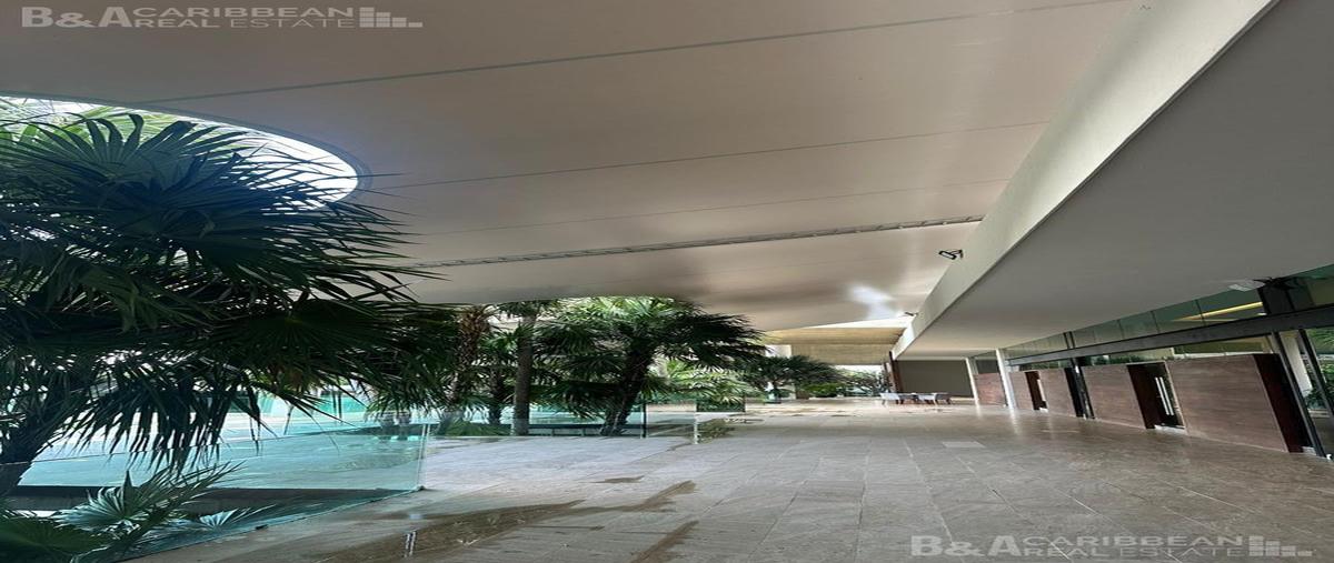 Foto de terreno habitacional en venta en  , cancún (internacional de cancún), benito juárez, quintana roo, 0 No. 05