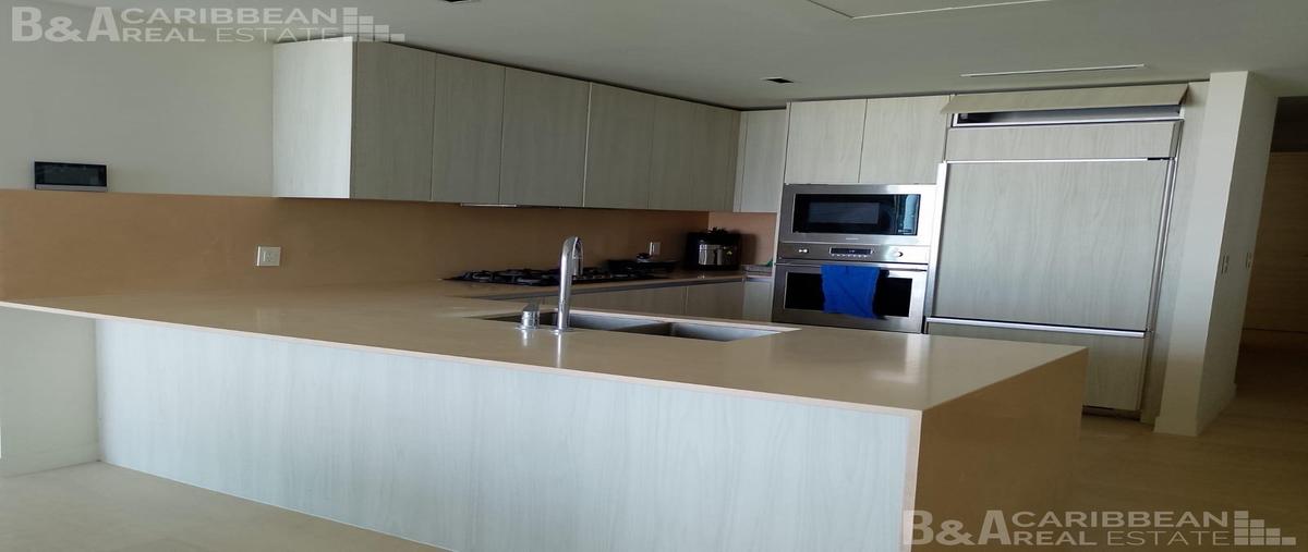 Foto de departamento en renta en  , cancún (internacional de cancún), benito juárez, quintana roo, 0 No. 03
