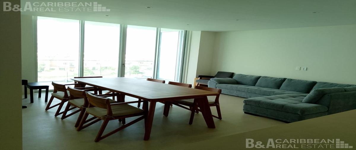 Foto de departamento en renta en  , cancún (internacional de cancún), benito juárez, quintana roo, 0 No. 04